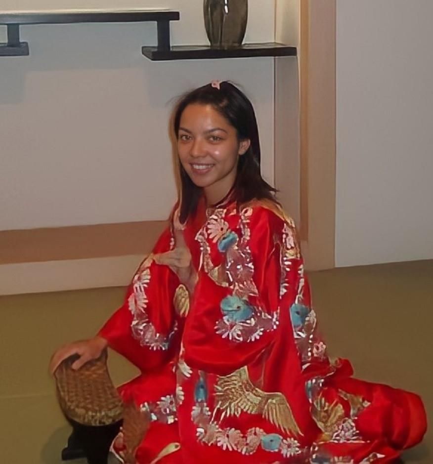 Amateur japonés ama bwc