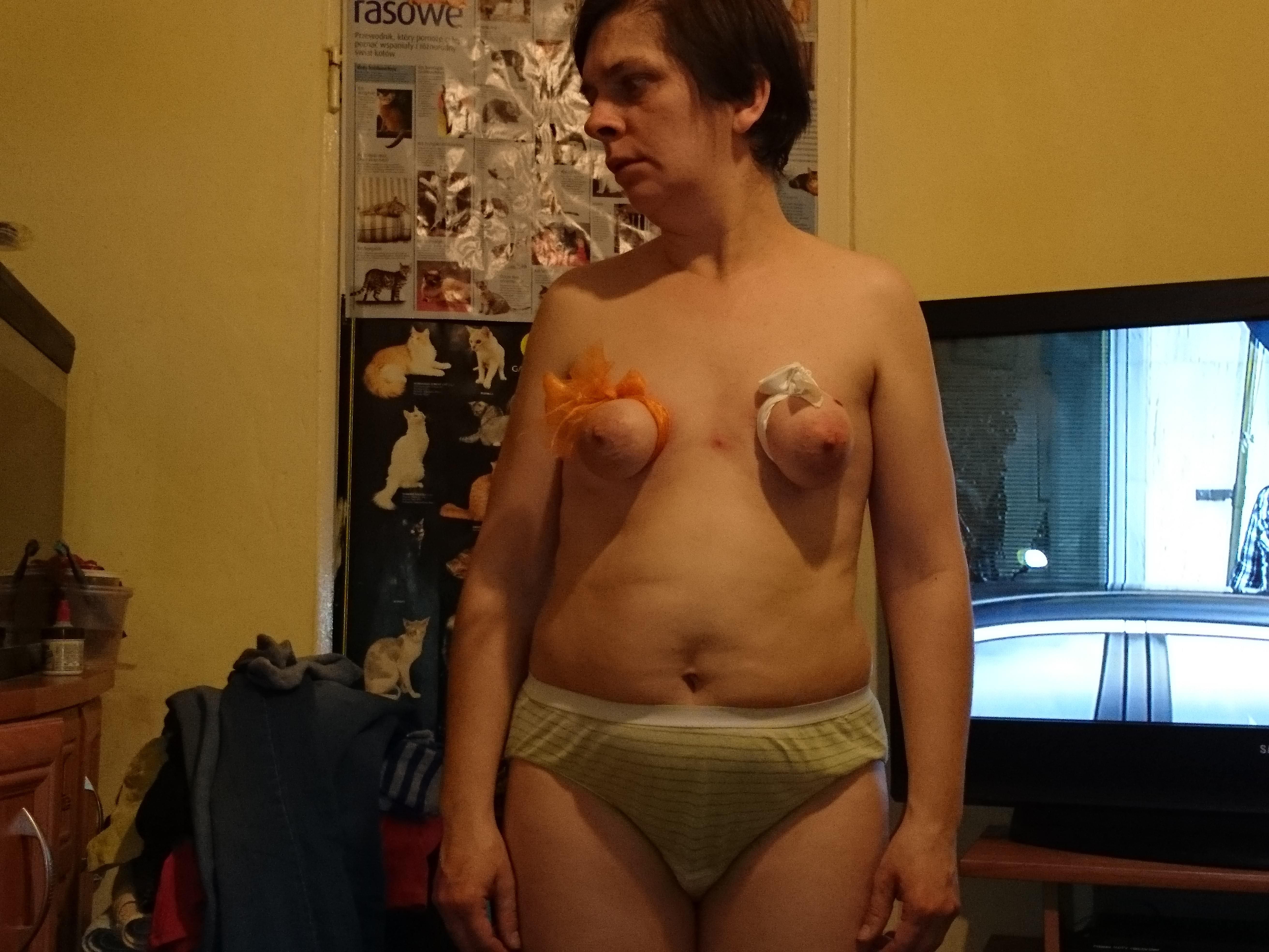 Mi perra edyta para volver a publicar