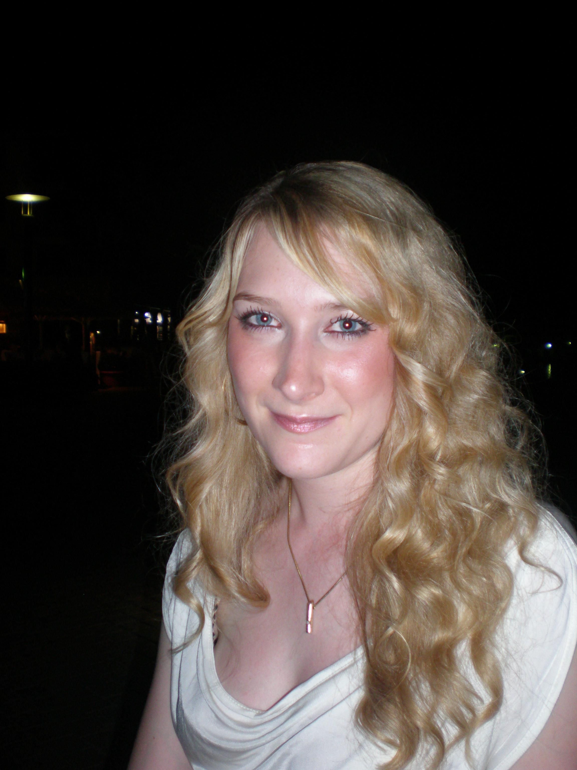 Klara /Sarah ( Nordlicht)