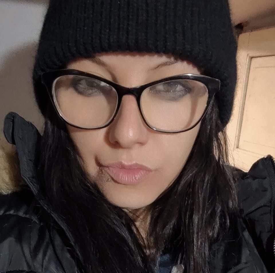 yo Big Tits Hottie