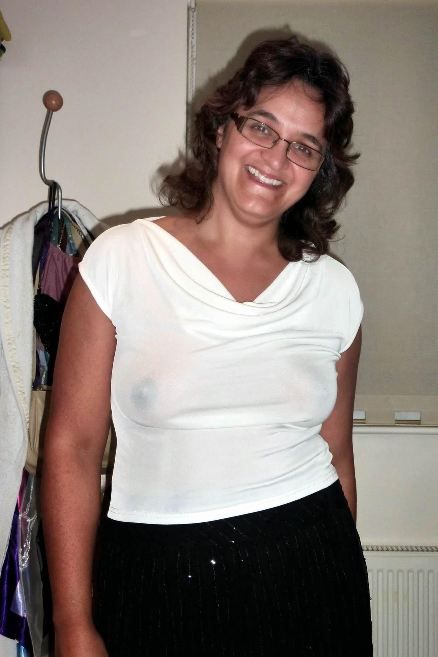Clothes try on 