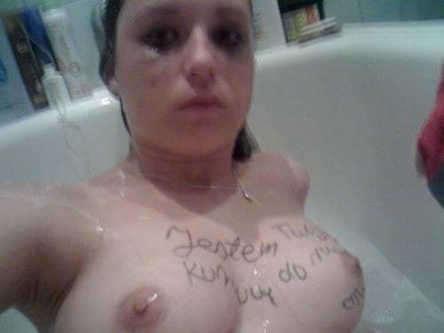 Polish bitch #