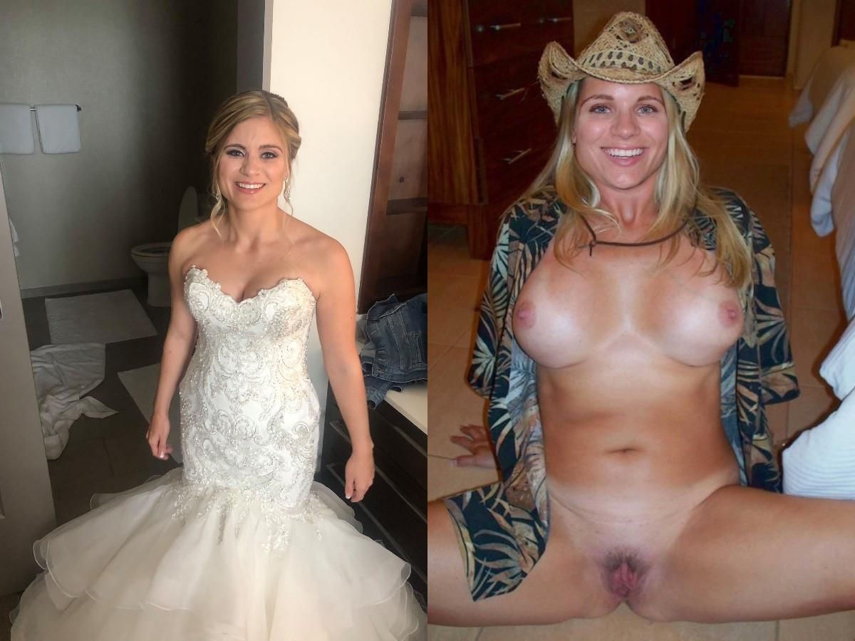 Naughty and nice (on / off wives gffs)