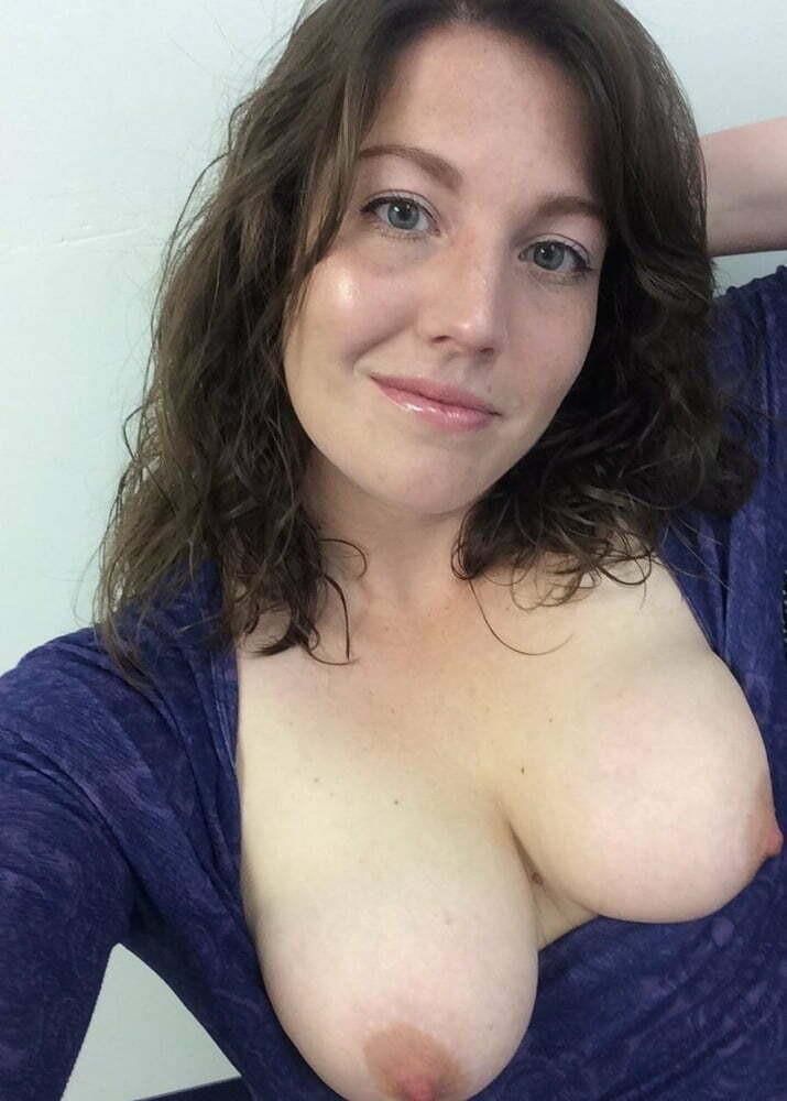 Bras, boobs and cleavages