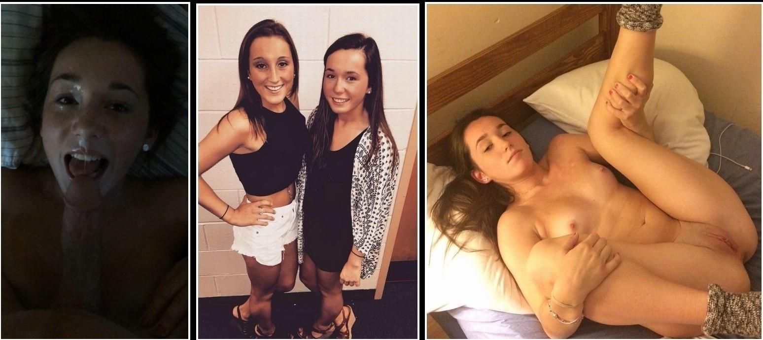 Naughty and nice (on / off wives gffs)