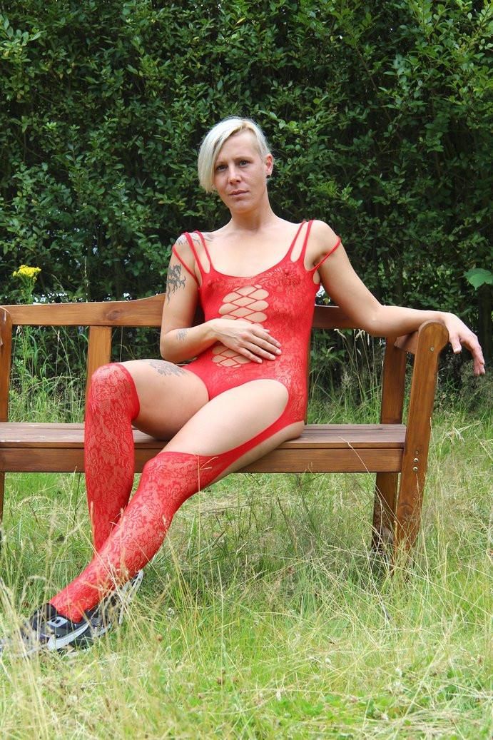 Jane outdoor