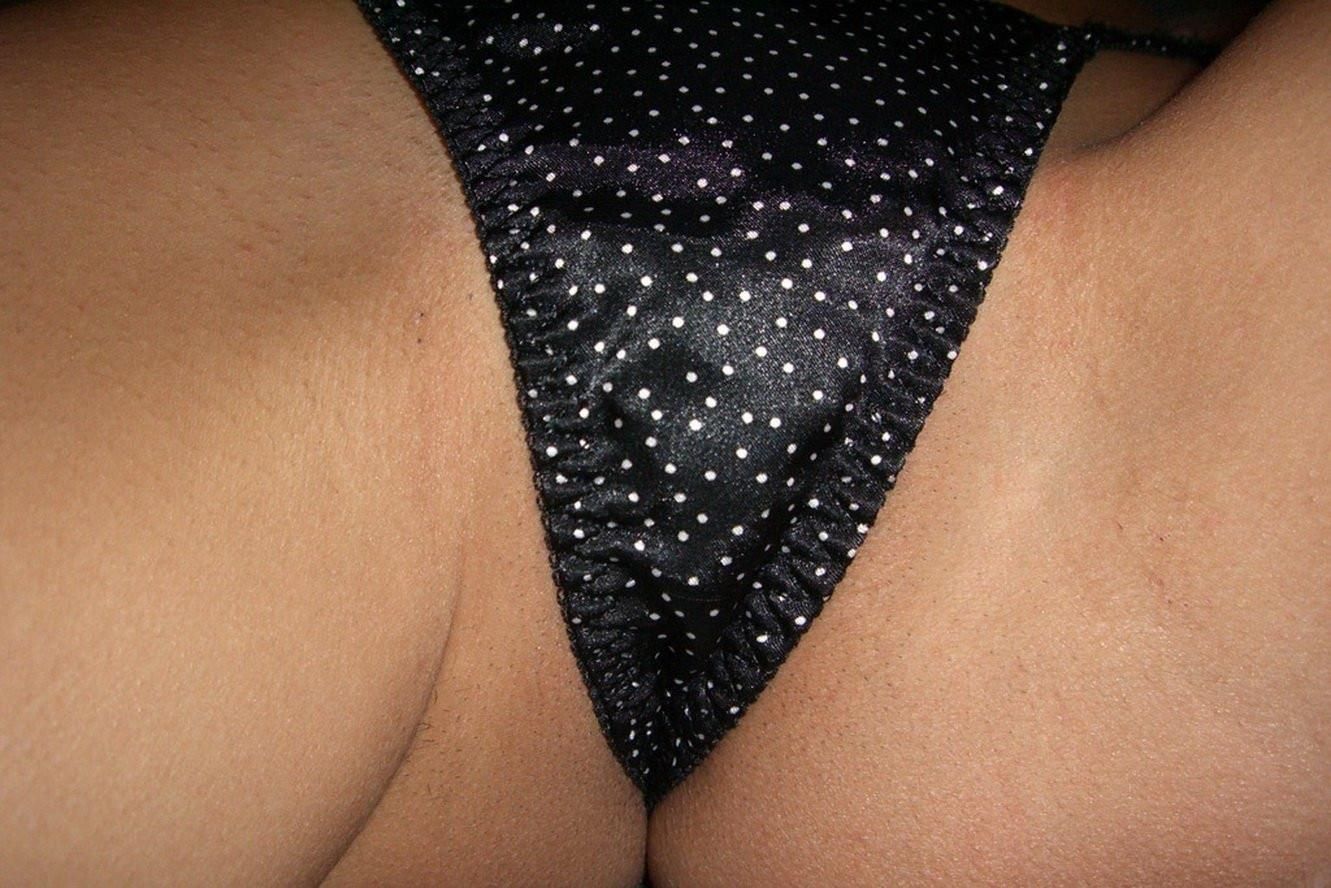 Hot Exotic slut 
