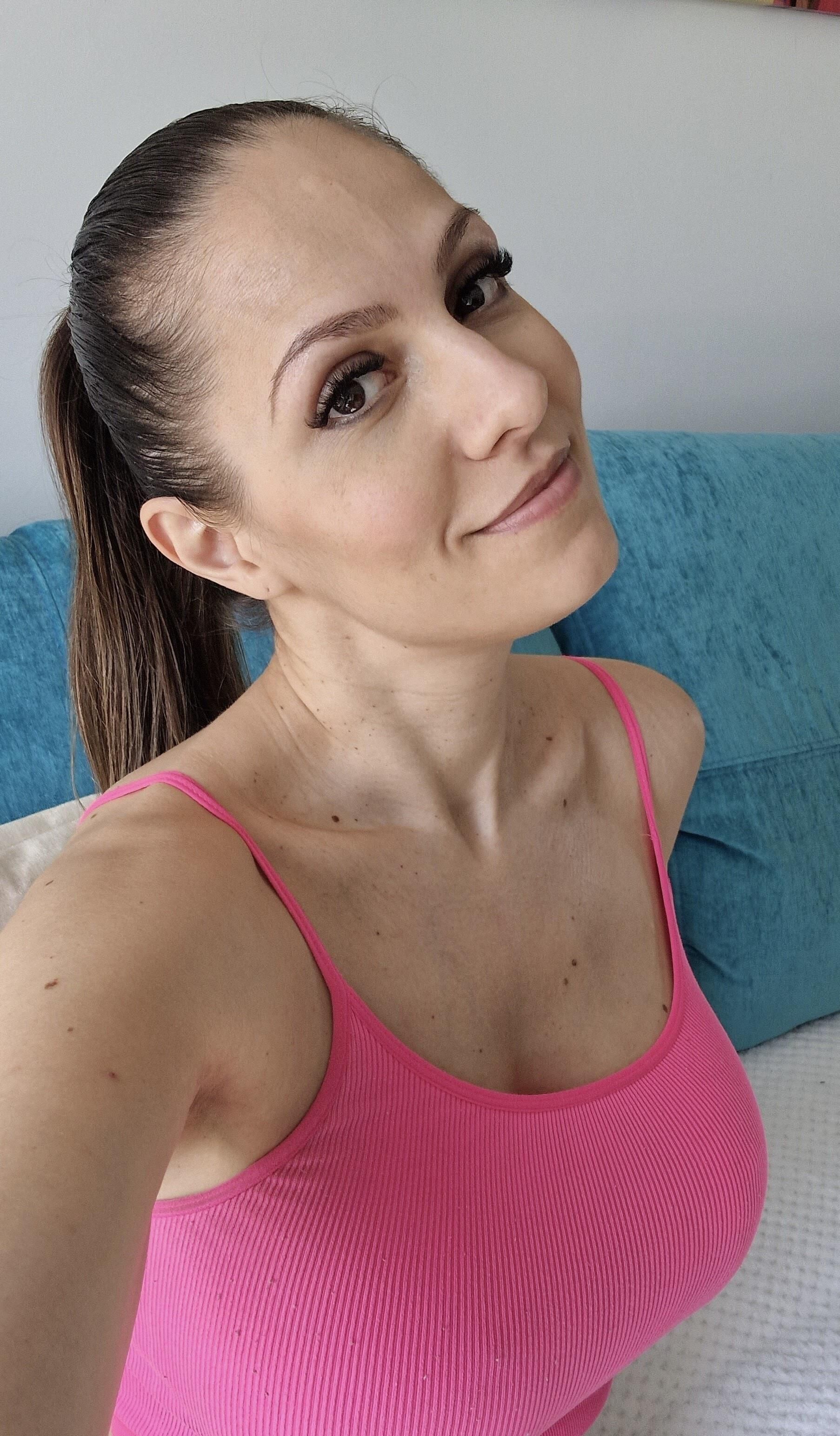 Tall Milf