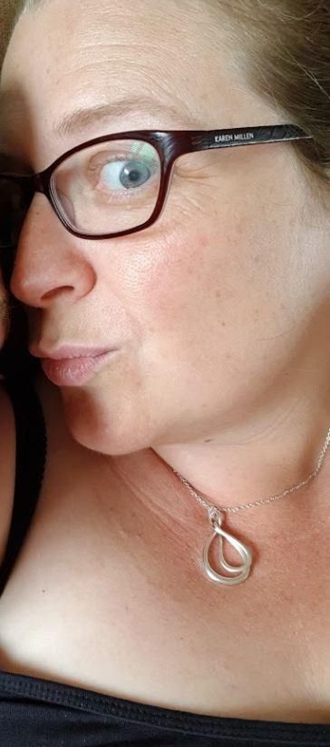Fat Pig Slut Jane from the UK