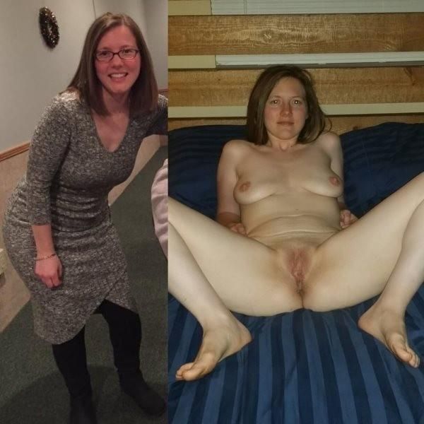 Naughty and nice (on / off wives gffs)