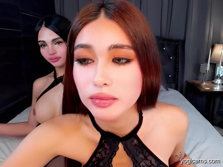Best Of Amateur Trans 