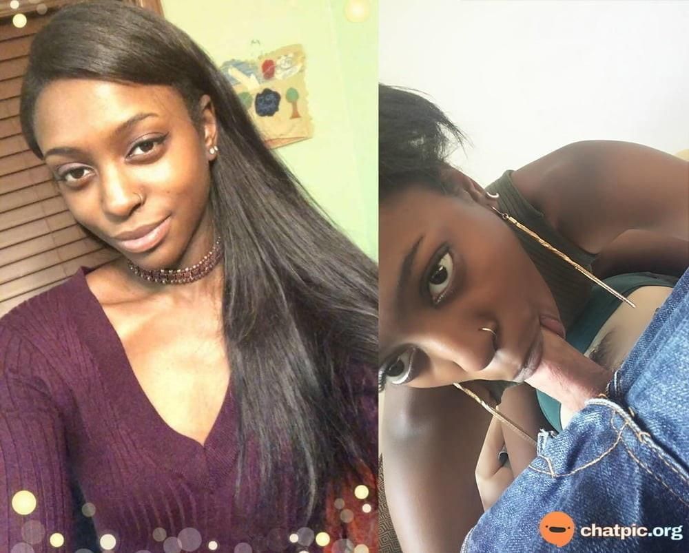 Naughty and nice (on / off wives gffs)