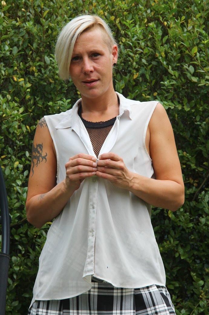 Jane outdoor