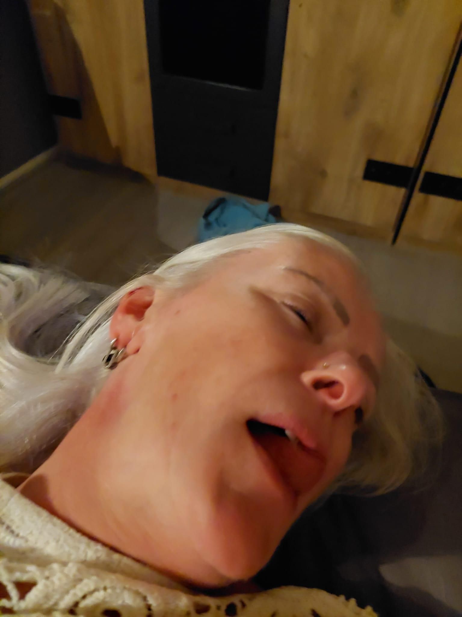 Erg geil 