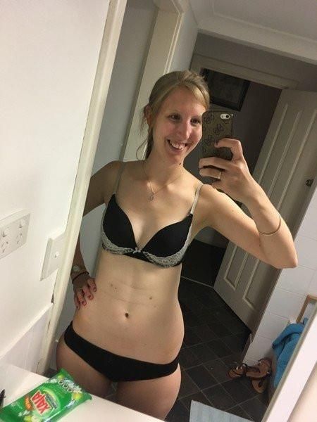 Hot Wife Nude 