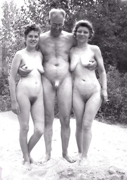Daddys nudist girl 