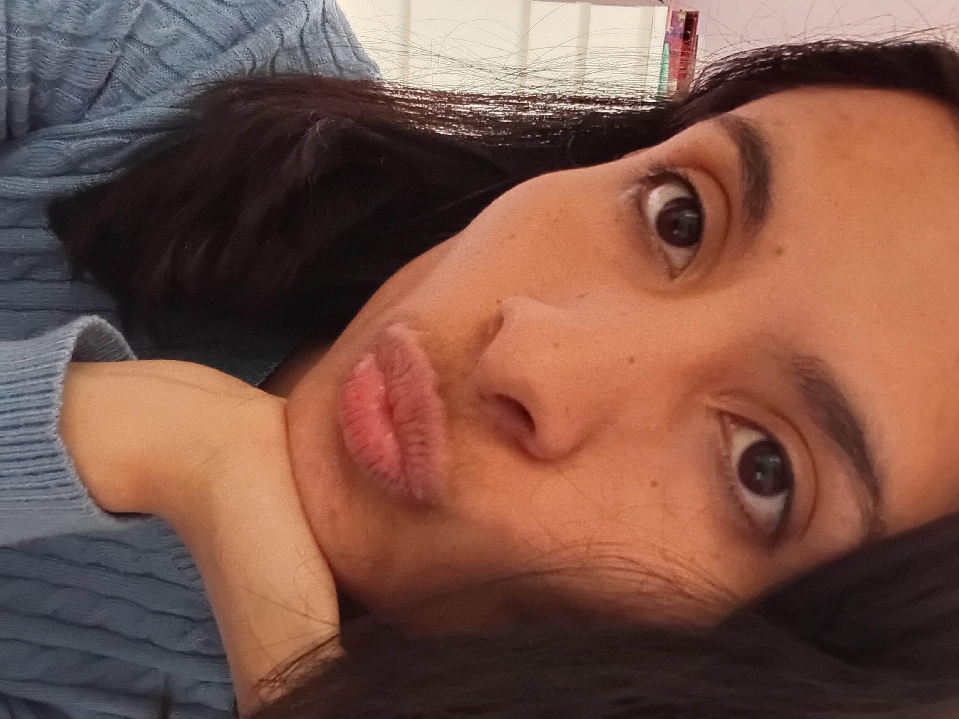 Just something cute to admire ????????