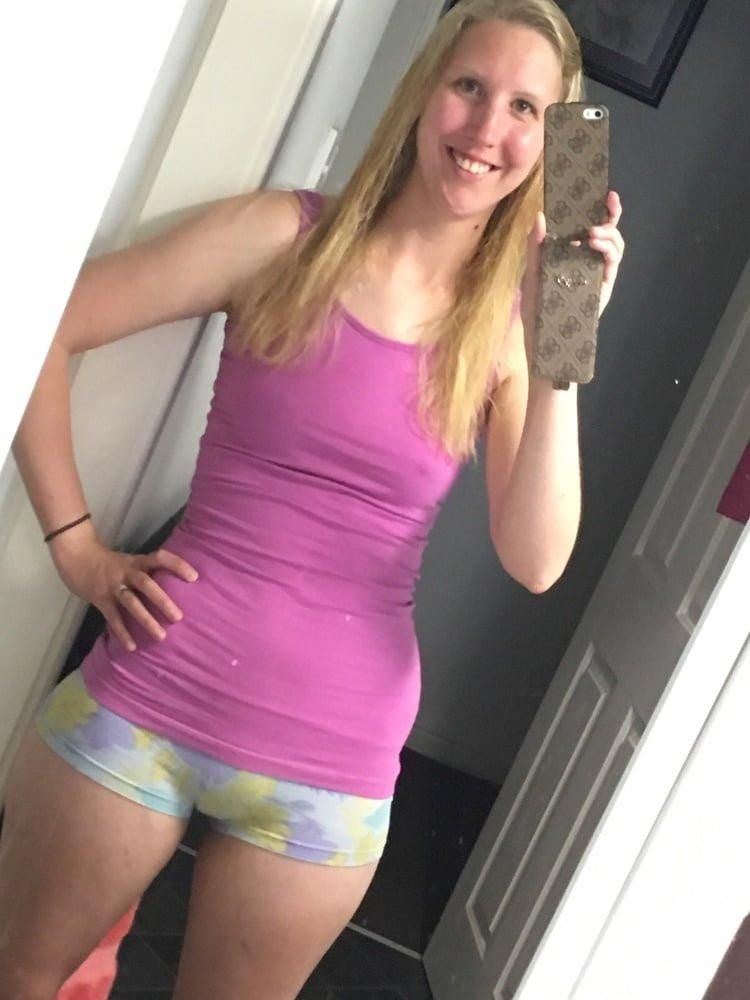 Hot Wife Nude 