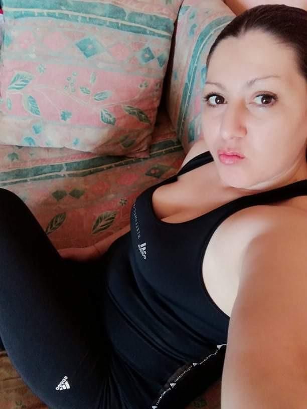 yo Big Tits MILF 