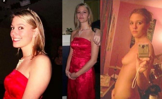 Naughty and nice (on / off wives gffs)