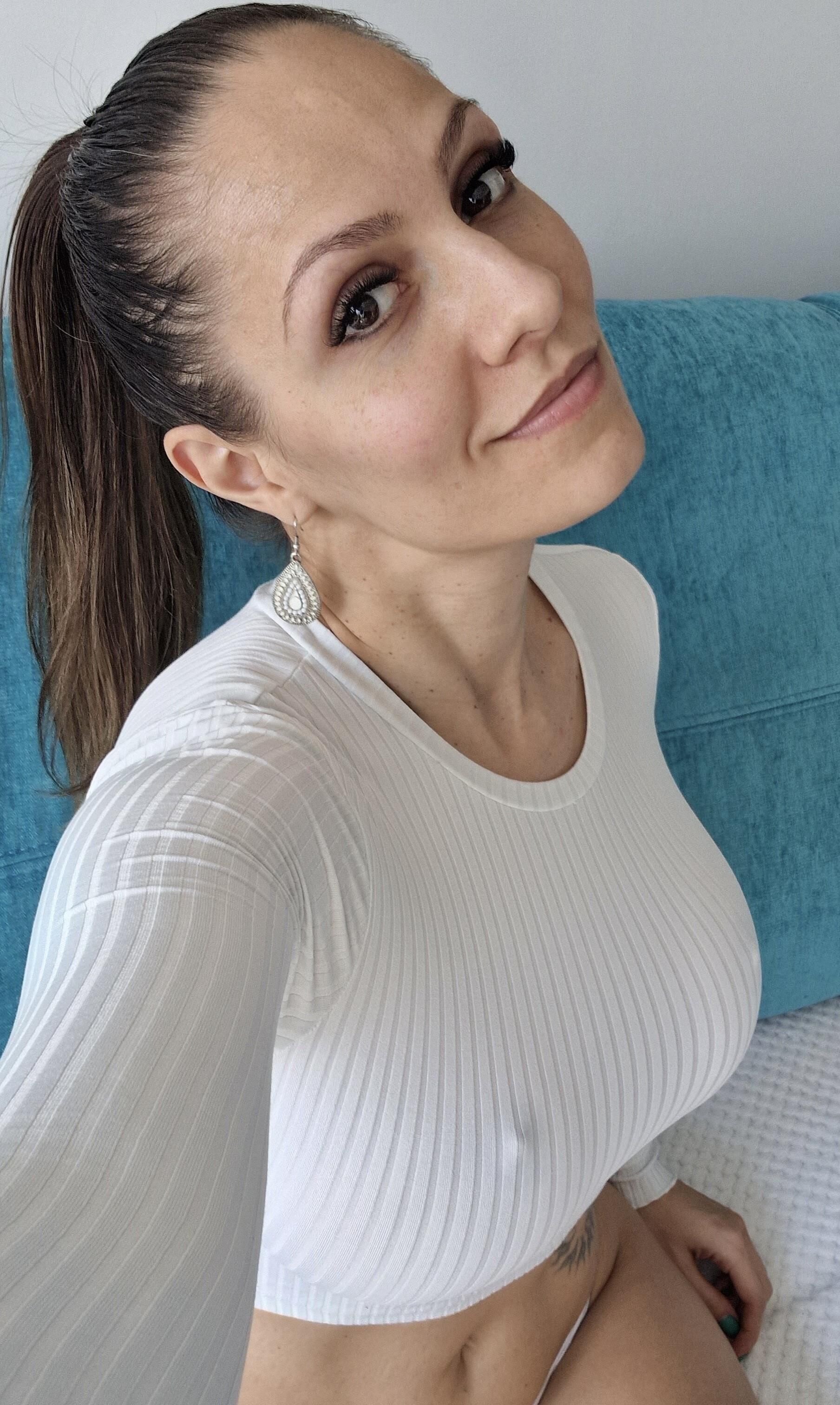 Tall Milf