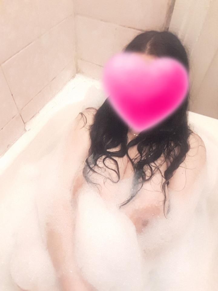 yo Soapy Tits MILF