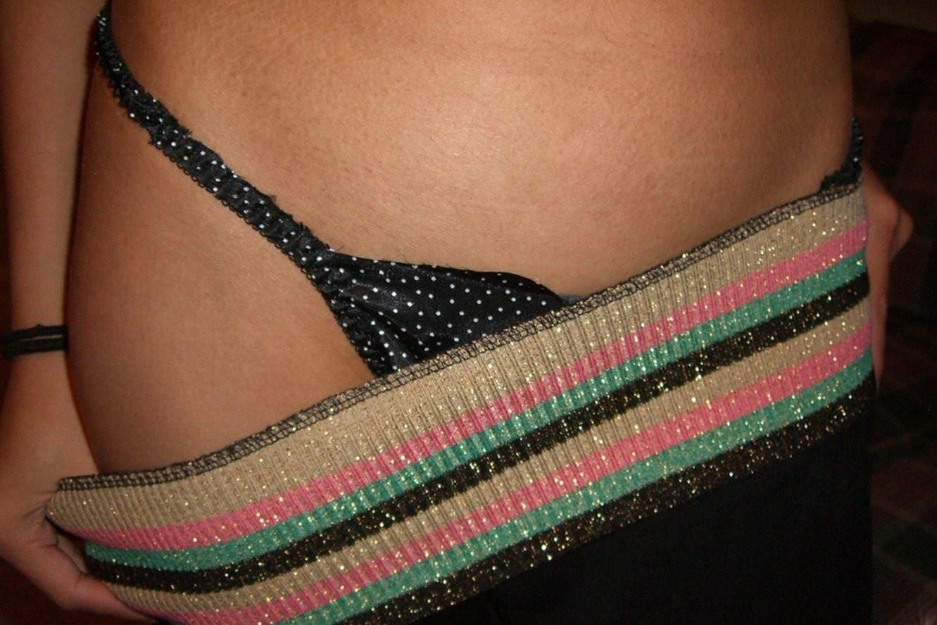 Hot Exotic slut 