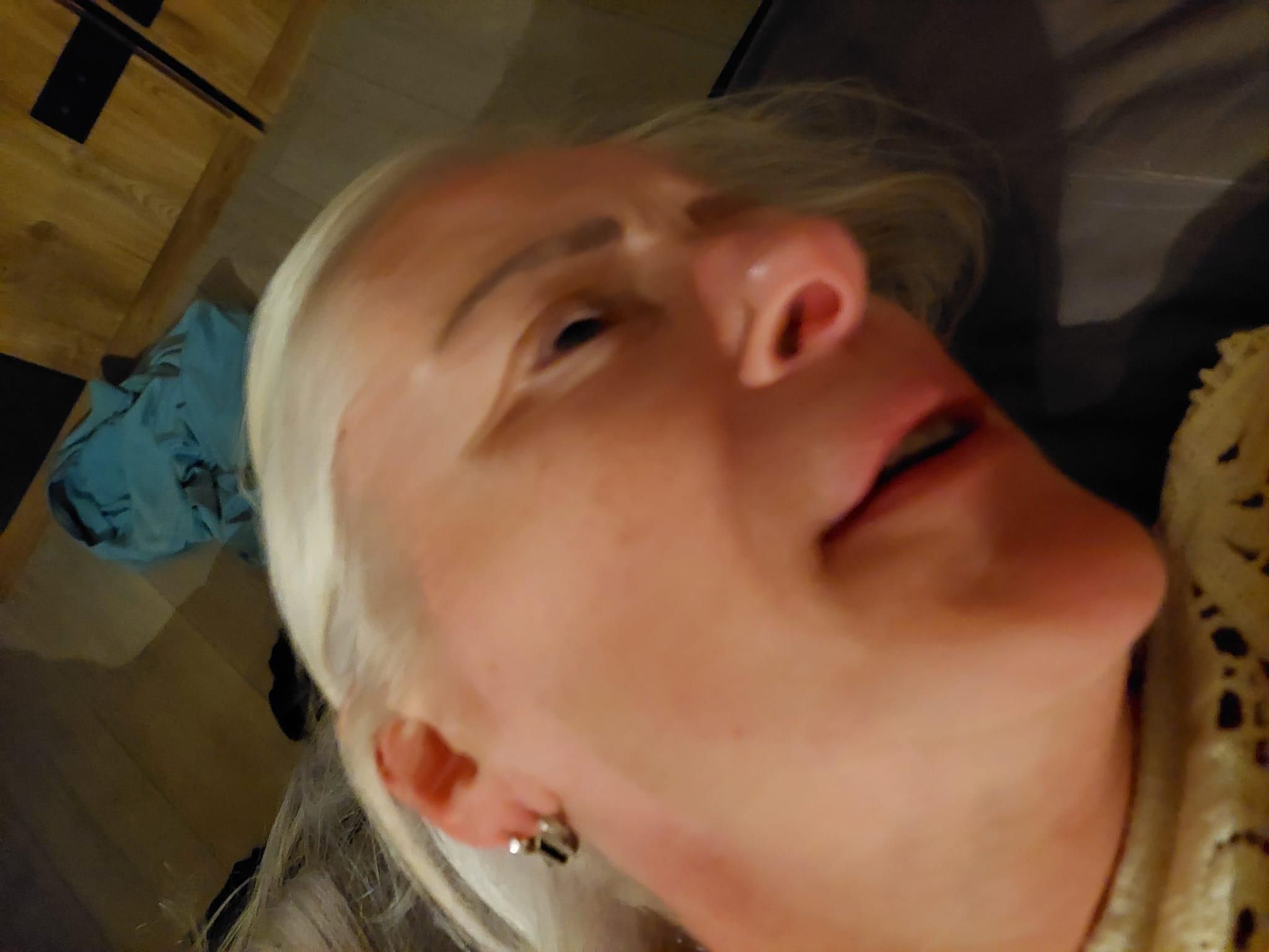 Erg geil 