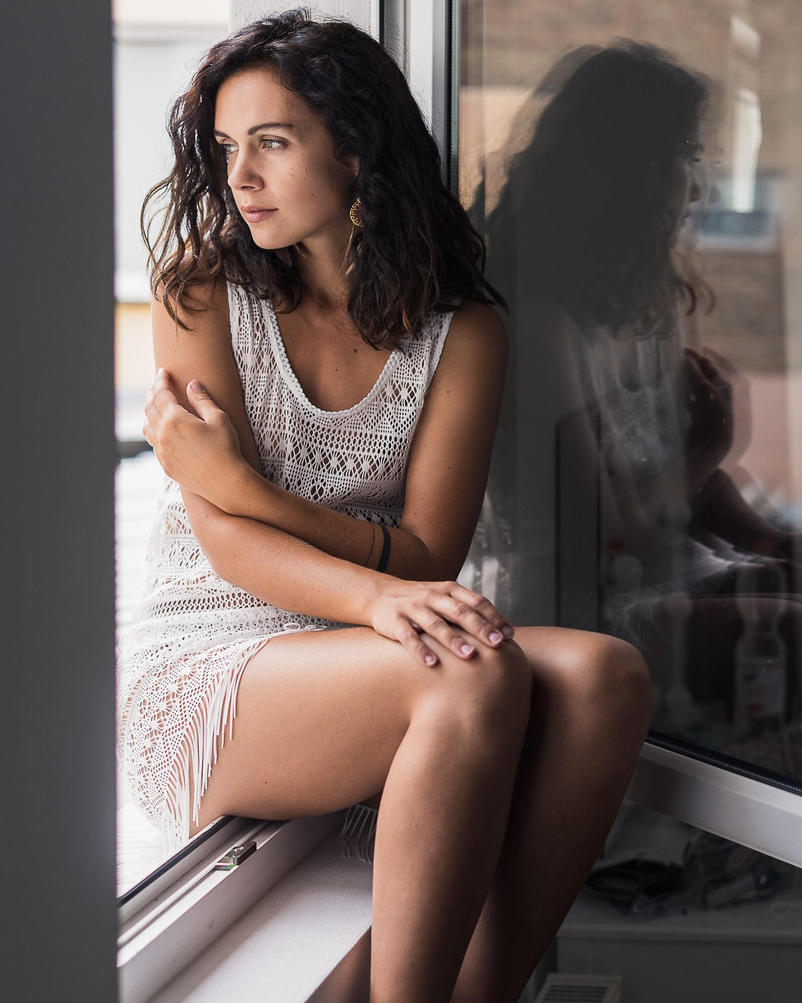 Sexy Sabina 