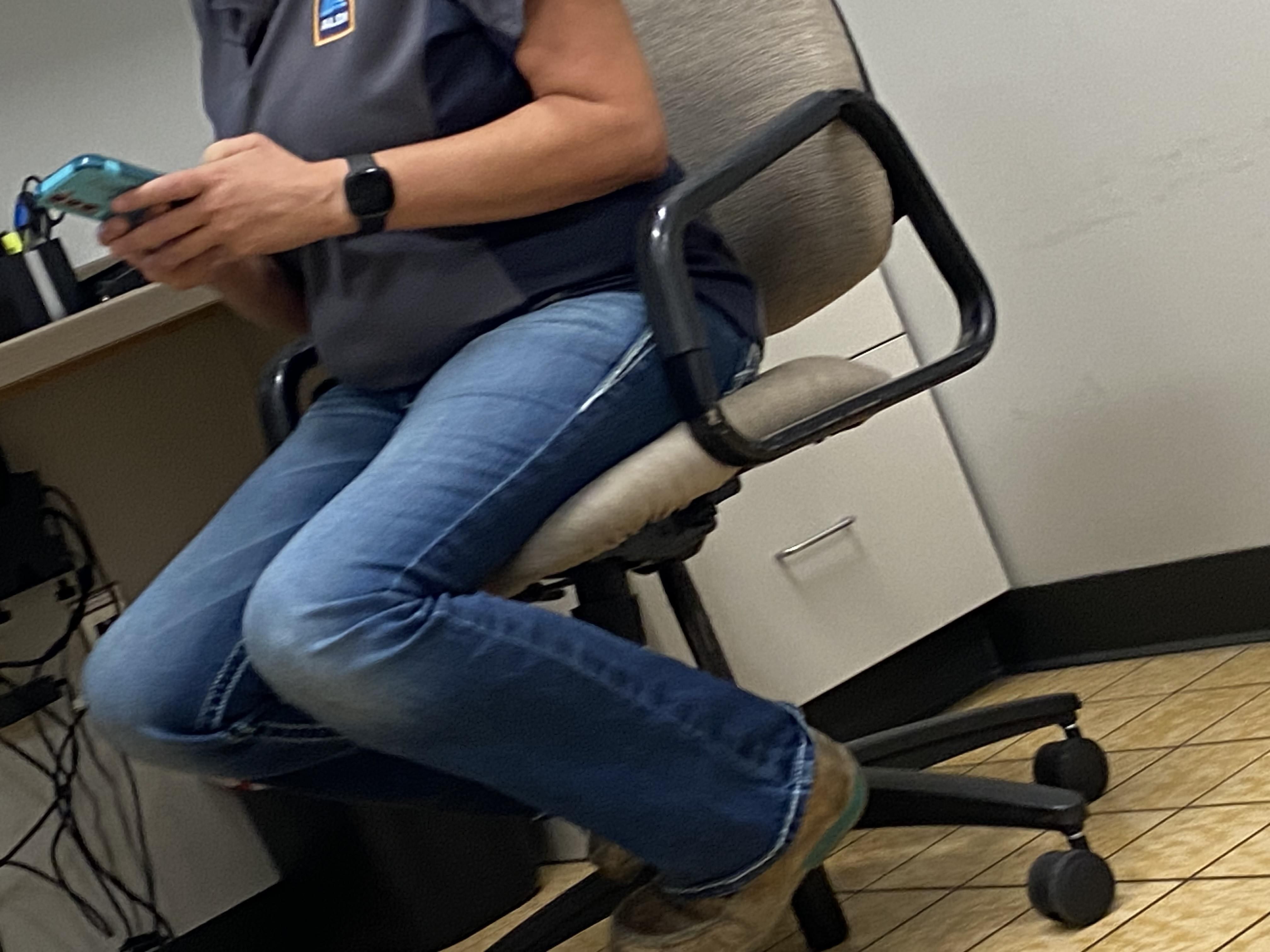 mature milf candid