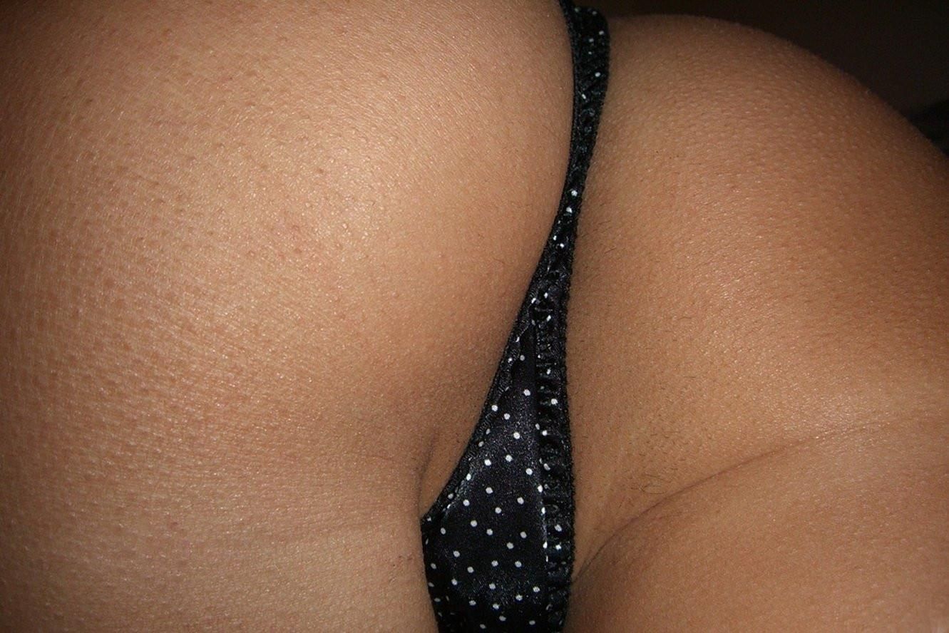 Hot Exotic slut 