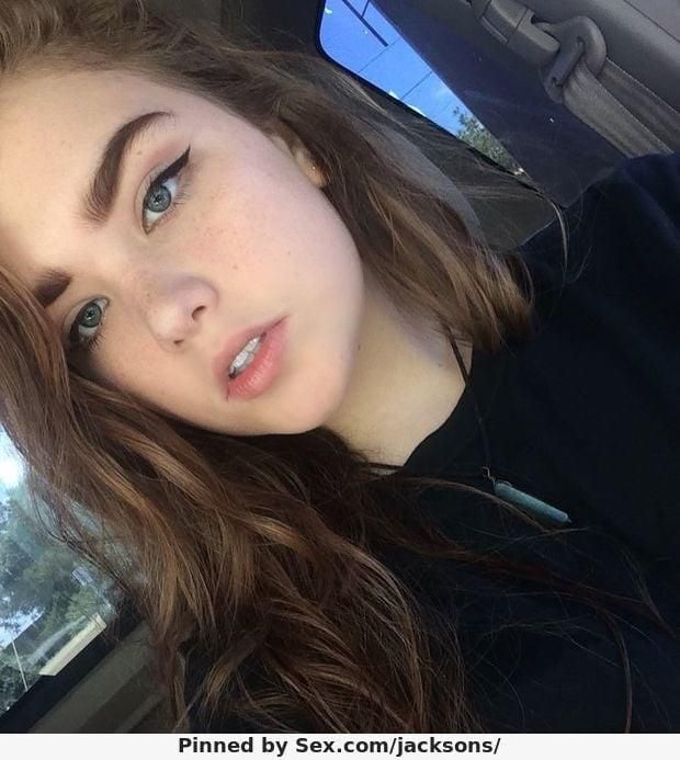 Close up faces 