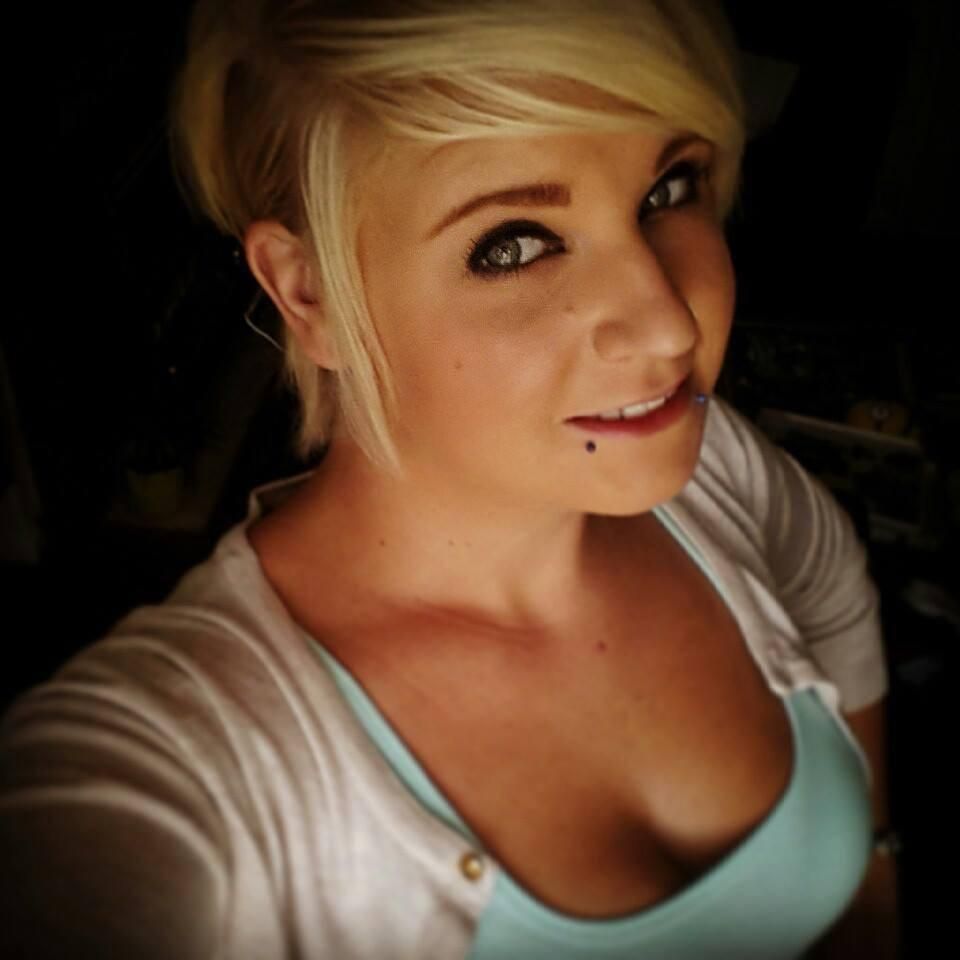 Close up faces 