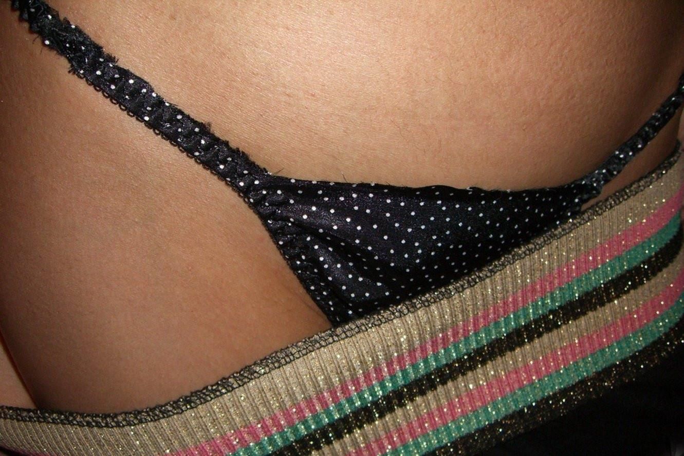 Hot Exotic slut 