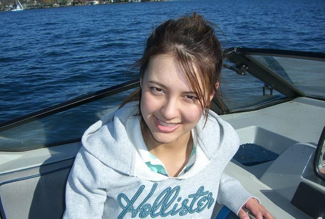 Hot Exotic slut 