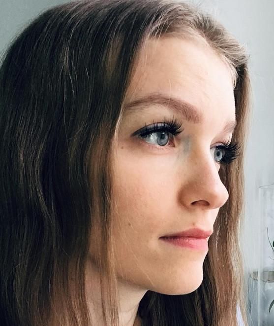 Close up faces 