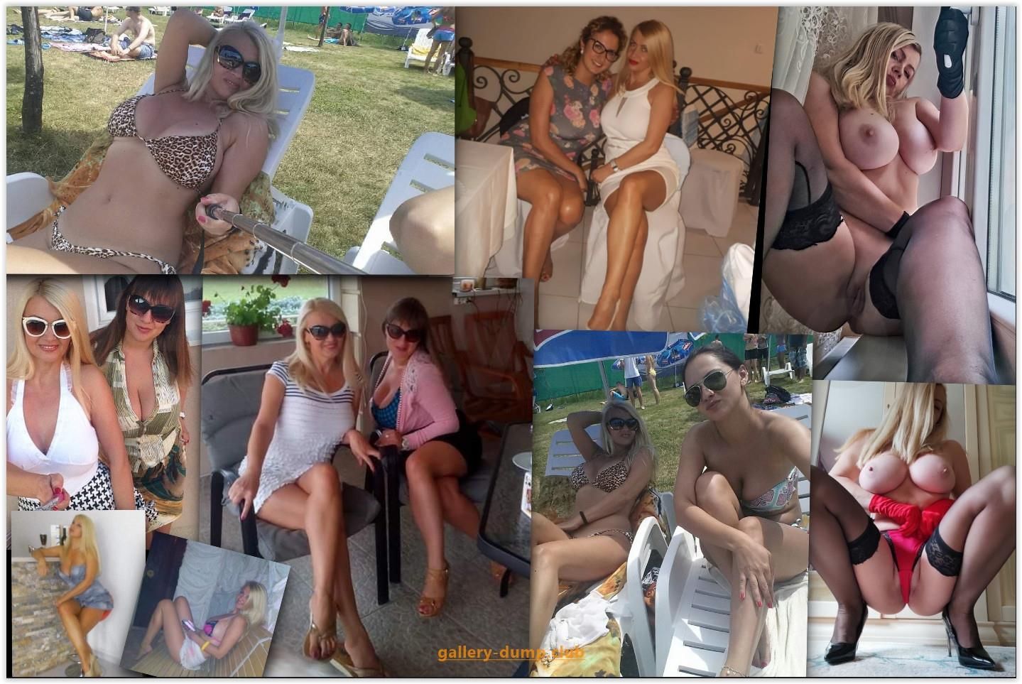 . Wives and Girlfriends
