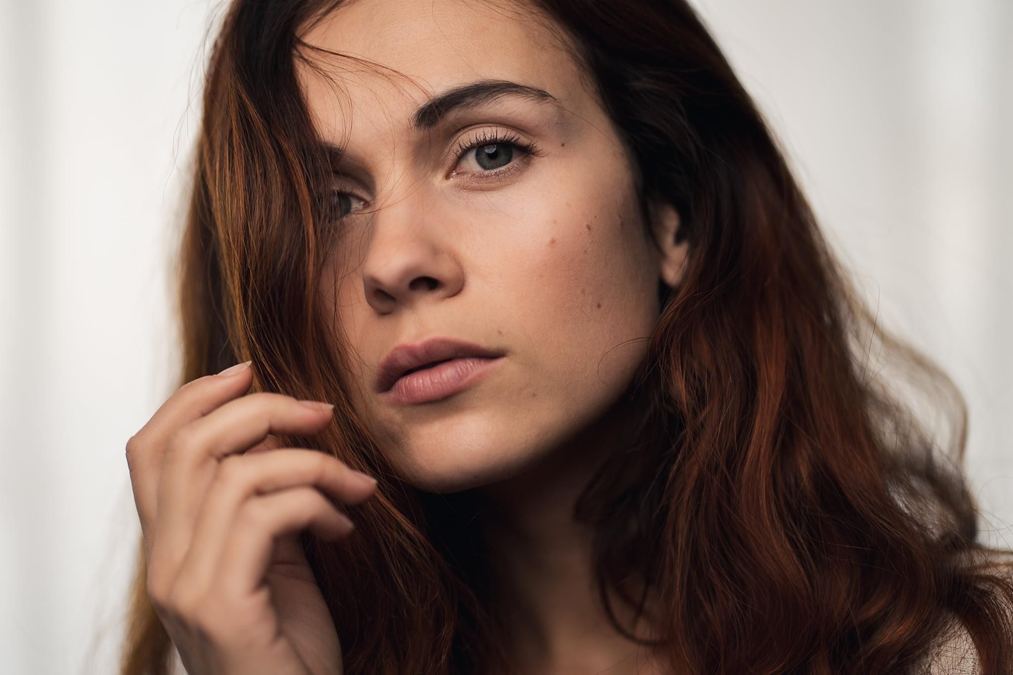 Sexy Sabina 