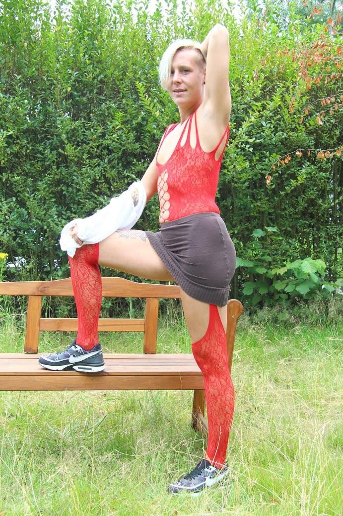 Jane outdoor