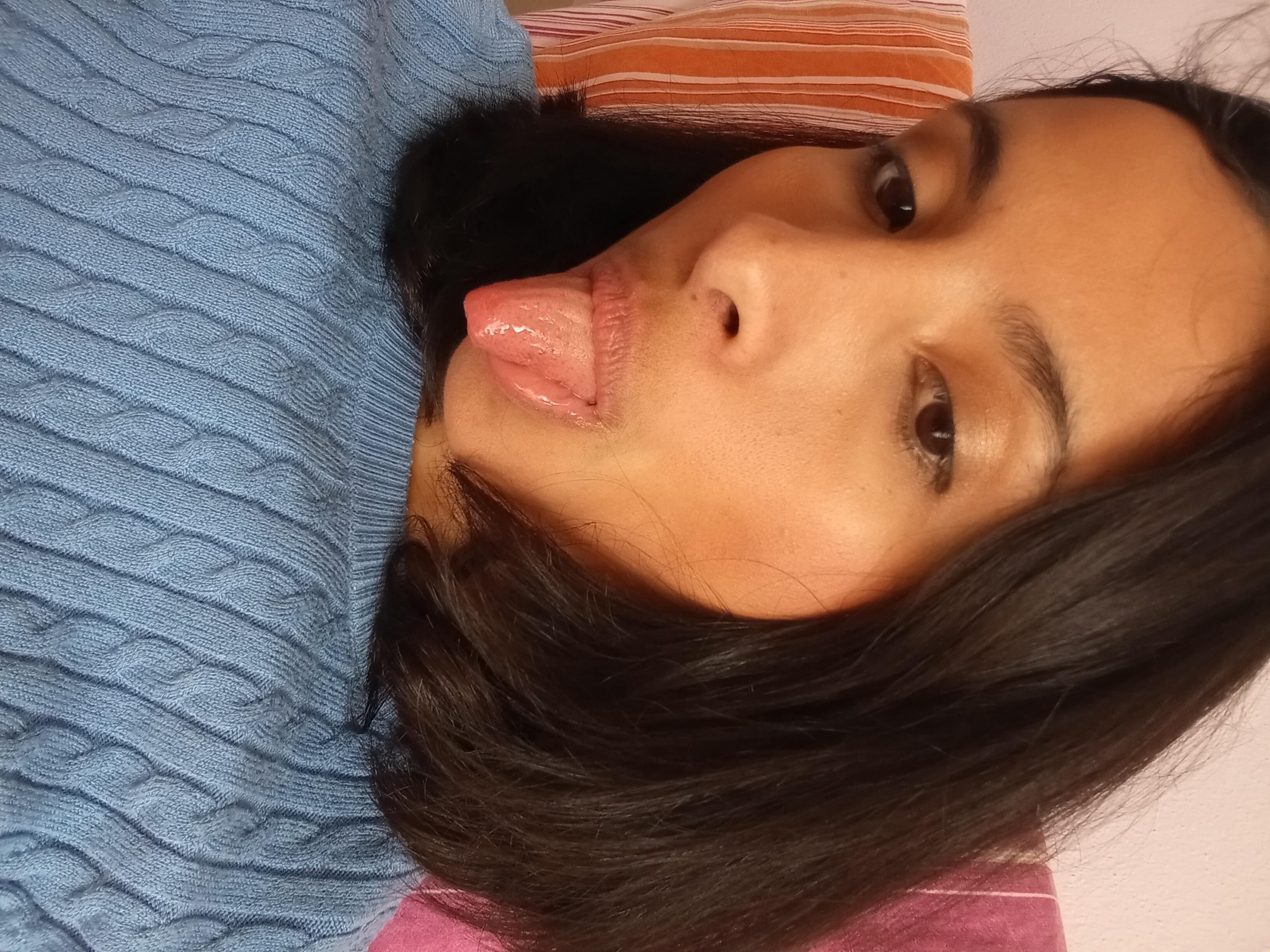 Just something cute to admire ????????