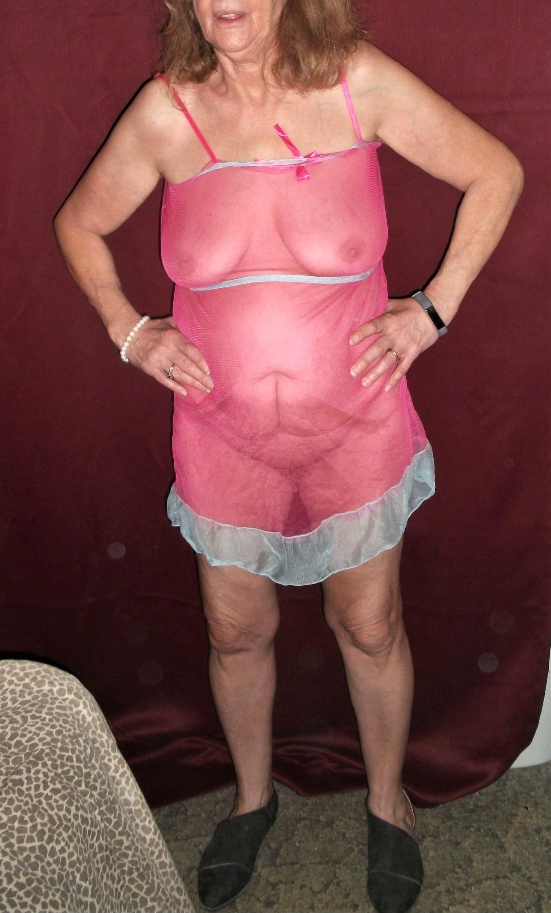 MY GILF