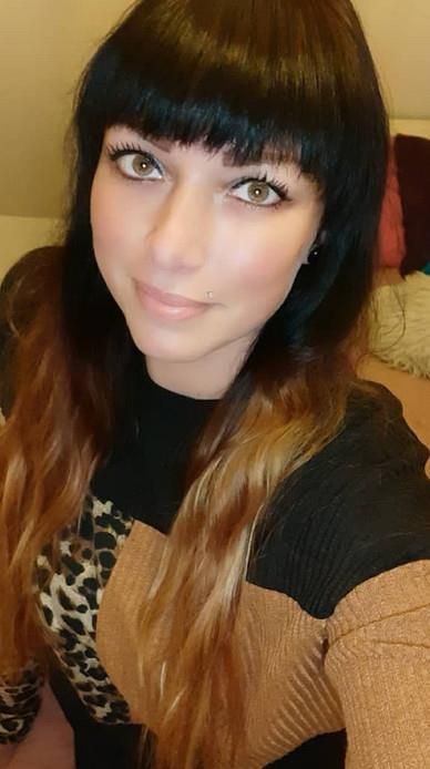 Close up faces 