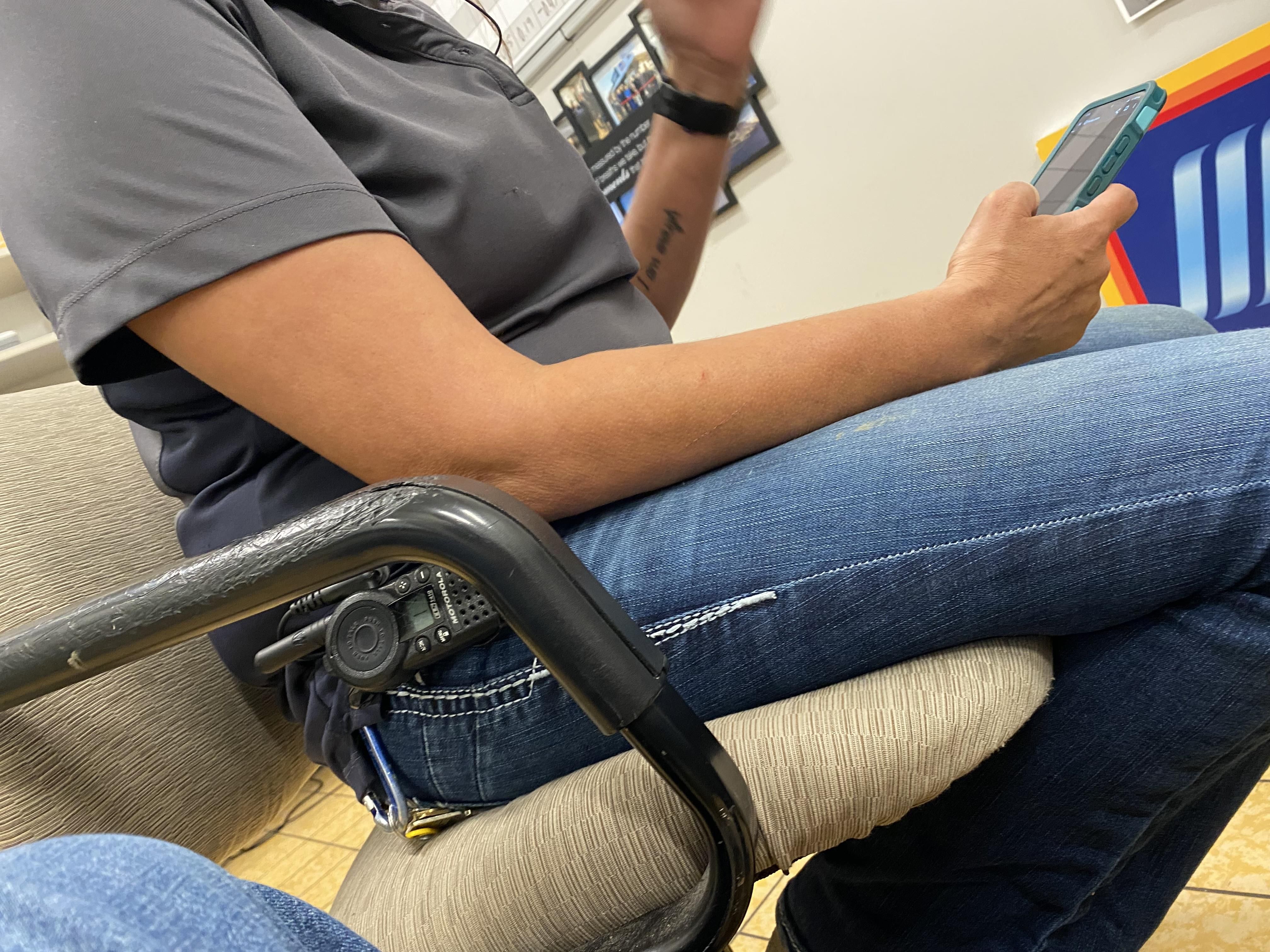 mature milf candid