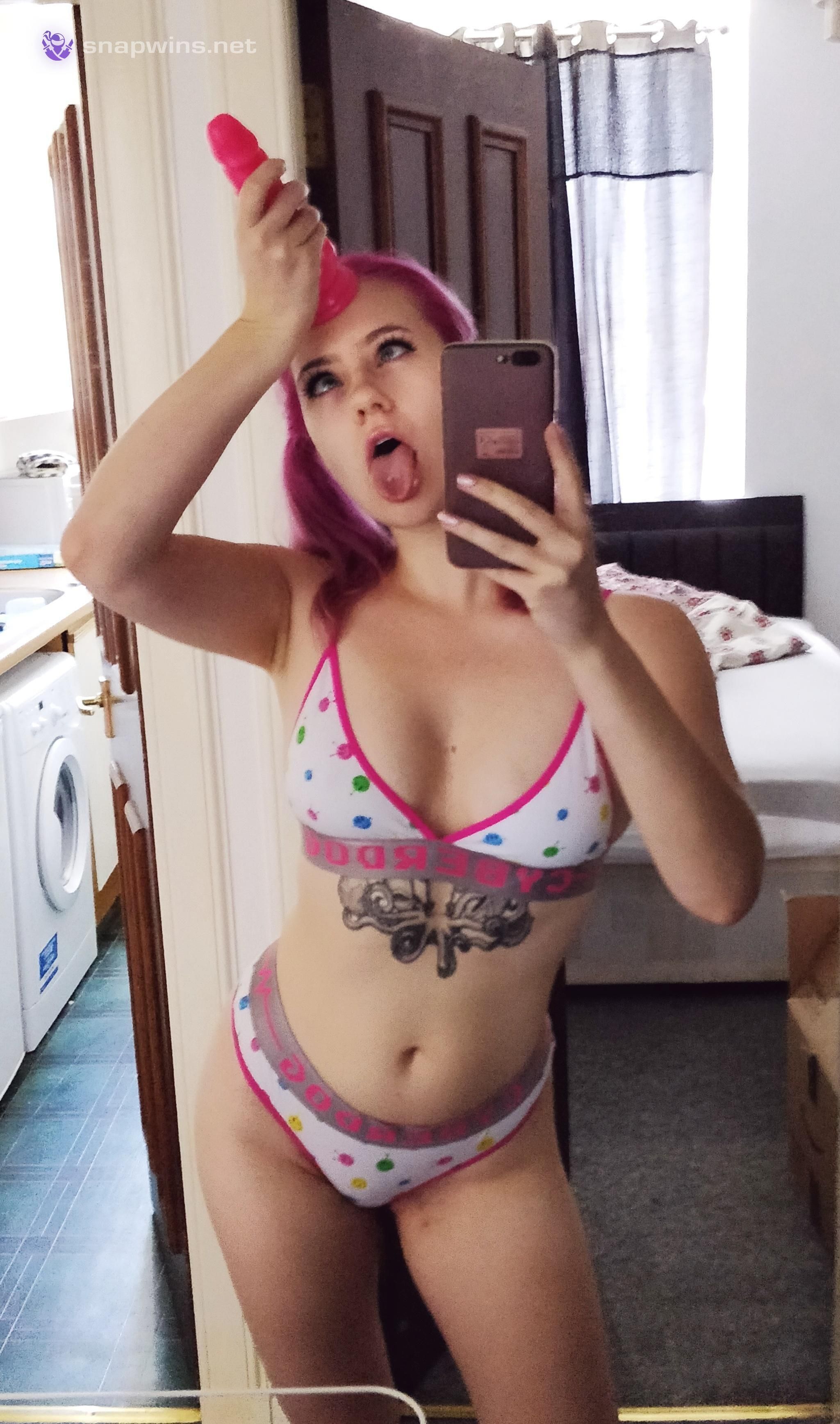 Best Real Ahegao!