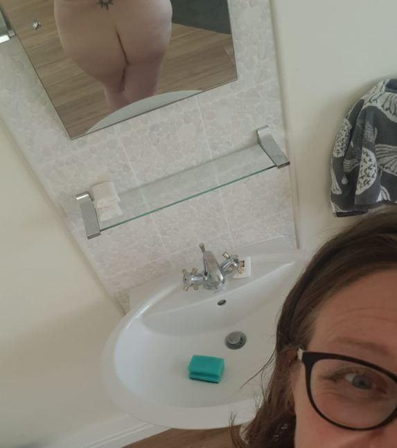 Fat Pig Slut Jane from the UK