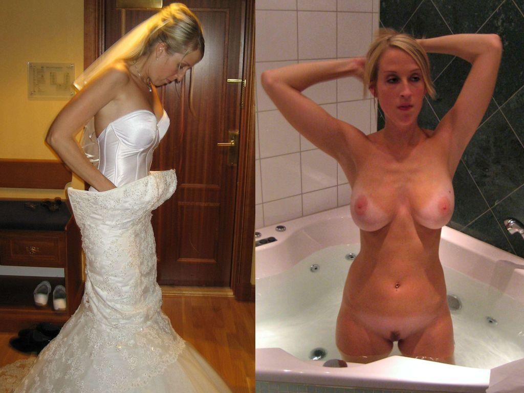 Naughty and nice (on / off wives gffs)
