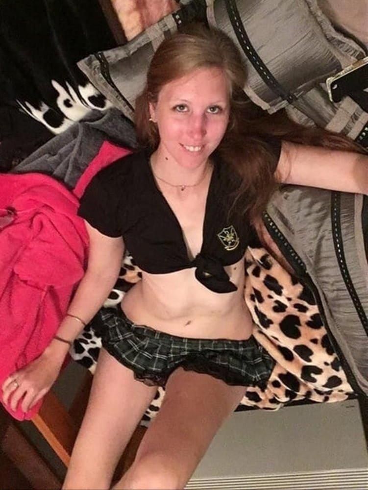 Hot Wife Nude 