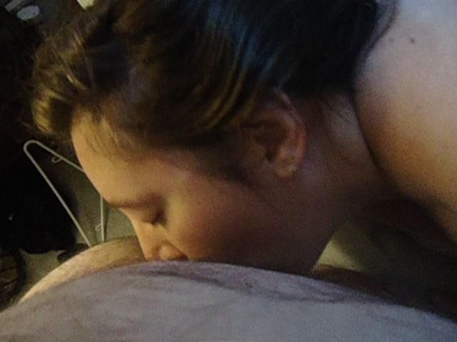 Jennifer BBW Wife