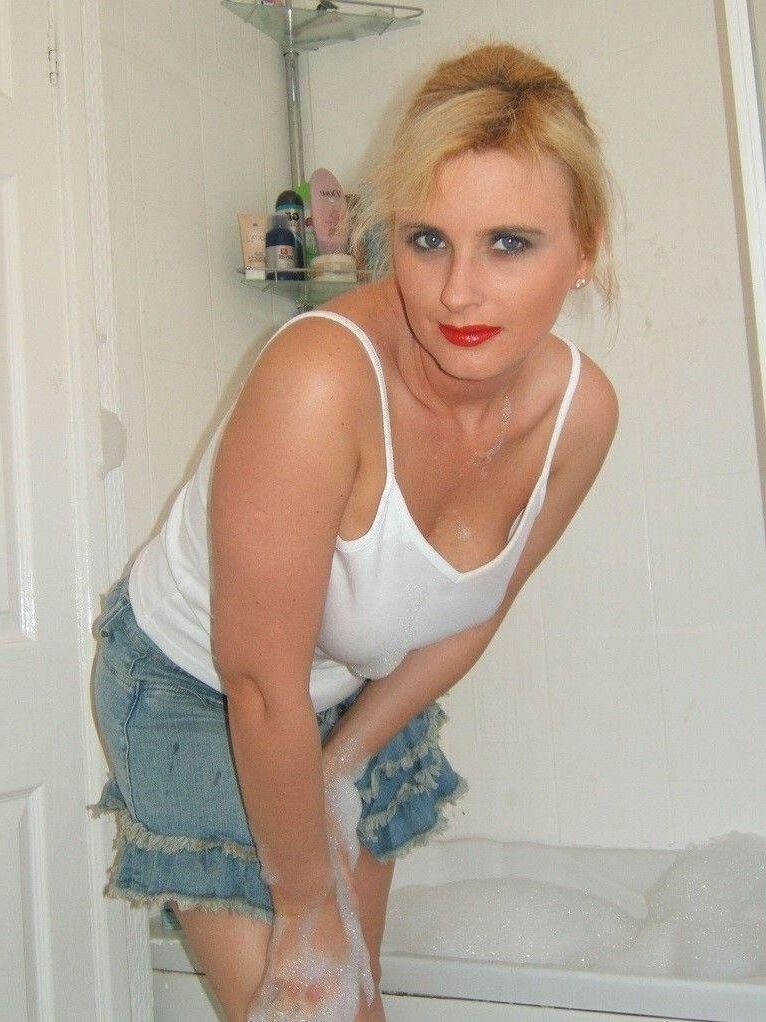 The good Dr. bad girl