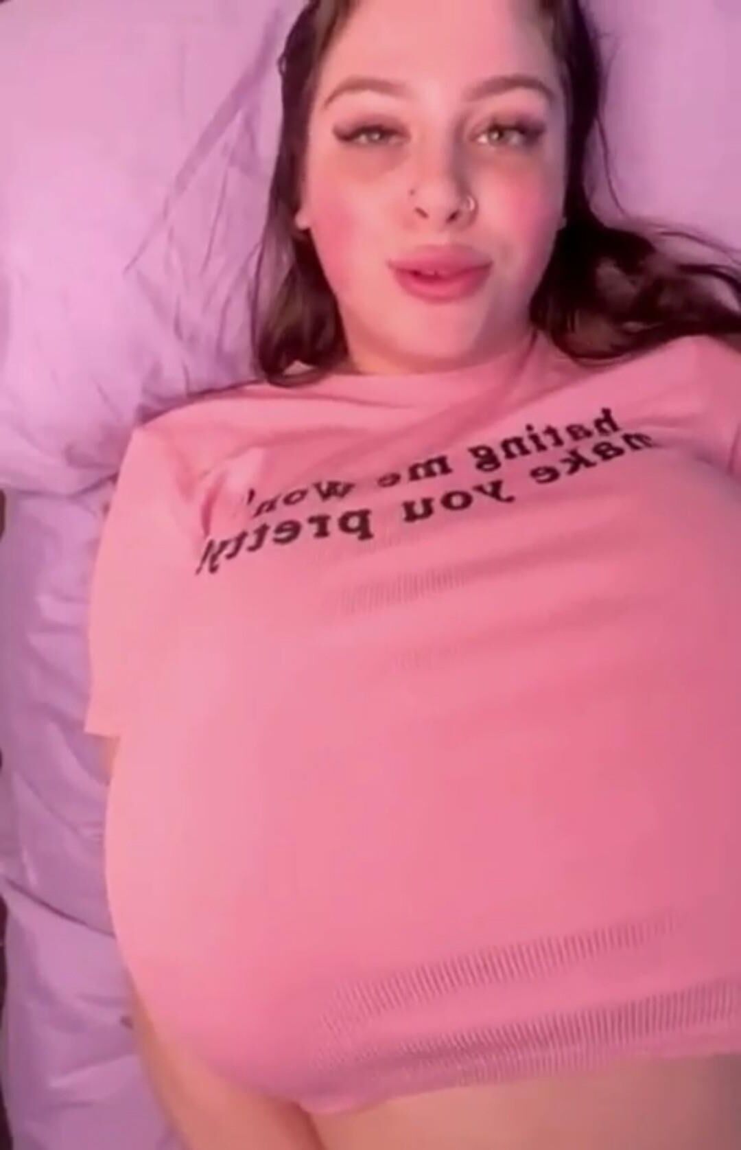 Dream tits